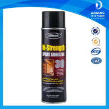 Sprayidea 30 medical adhesive spray for laminate and building decoration